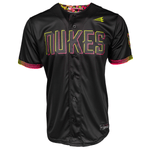 Nukes Lifestyle Baseball Jersey Shirt Seamhead Apparel