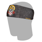 Swing Kings City Connect Baseball Lifestyle Headband