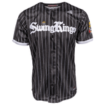 Swing Kings Chicago Baseball Lifestyle Seamhead Jersey Shirt