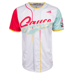 auce Triton Seamhead Lifestyle Baseball Jersey Shirt