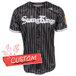 Swing Kings Chicago City Connect Seamhead Collection Lifestyle CUSTOM Baseball Jersey Shirt