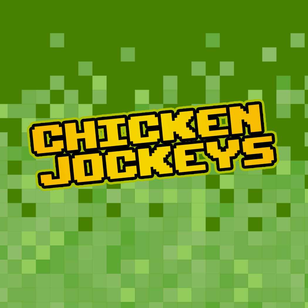 Chicken Jockeys
