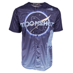 Moonshot Triton Seamhead Collection Baseball Jersey Shirt