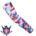 USA All-Americans Baseball Lifestyle Arm Sleeve