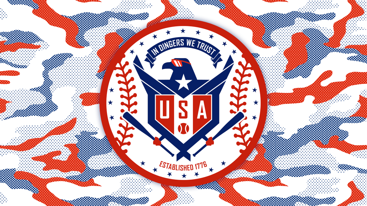 All-Americans