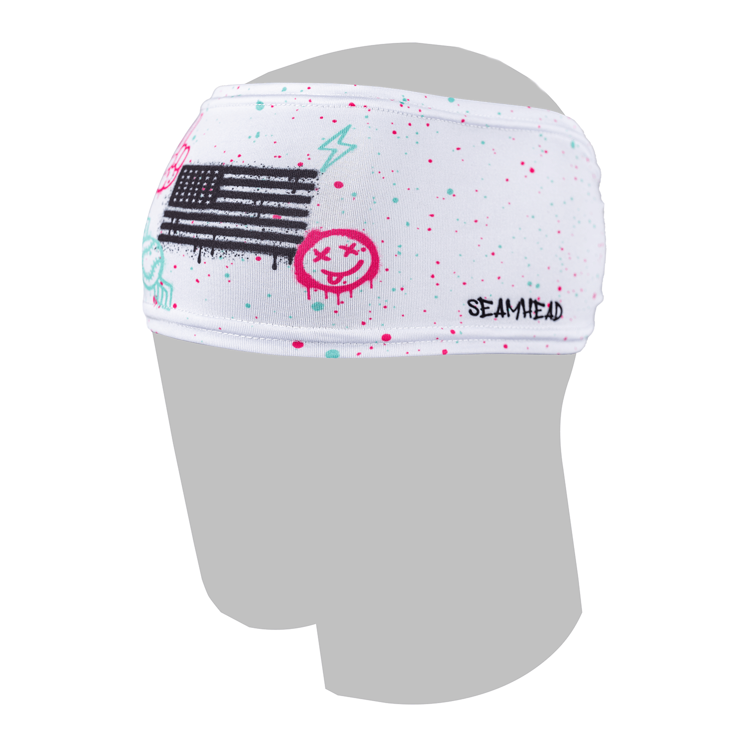Dingers and Dogpiles HyperMAX Baseball Headband