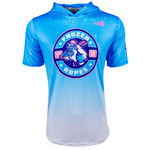 Frozen Ropes Yeti Snow Baseball Hoodie