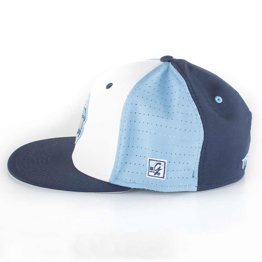 Stacheman Performance FlexFit Hat