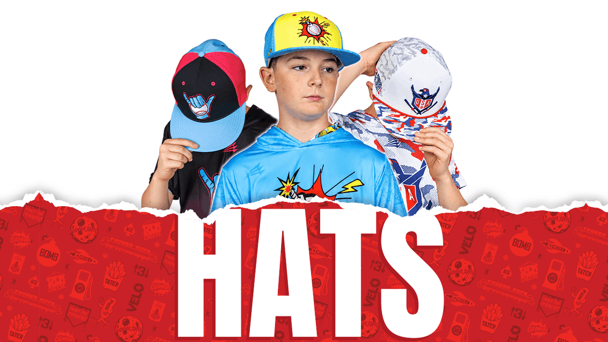 Hats