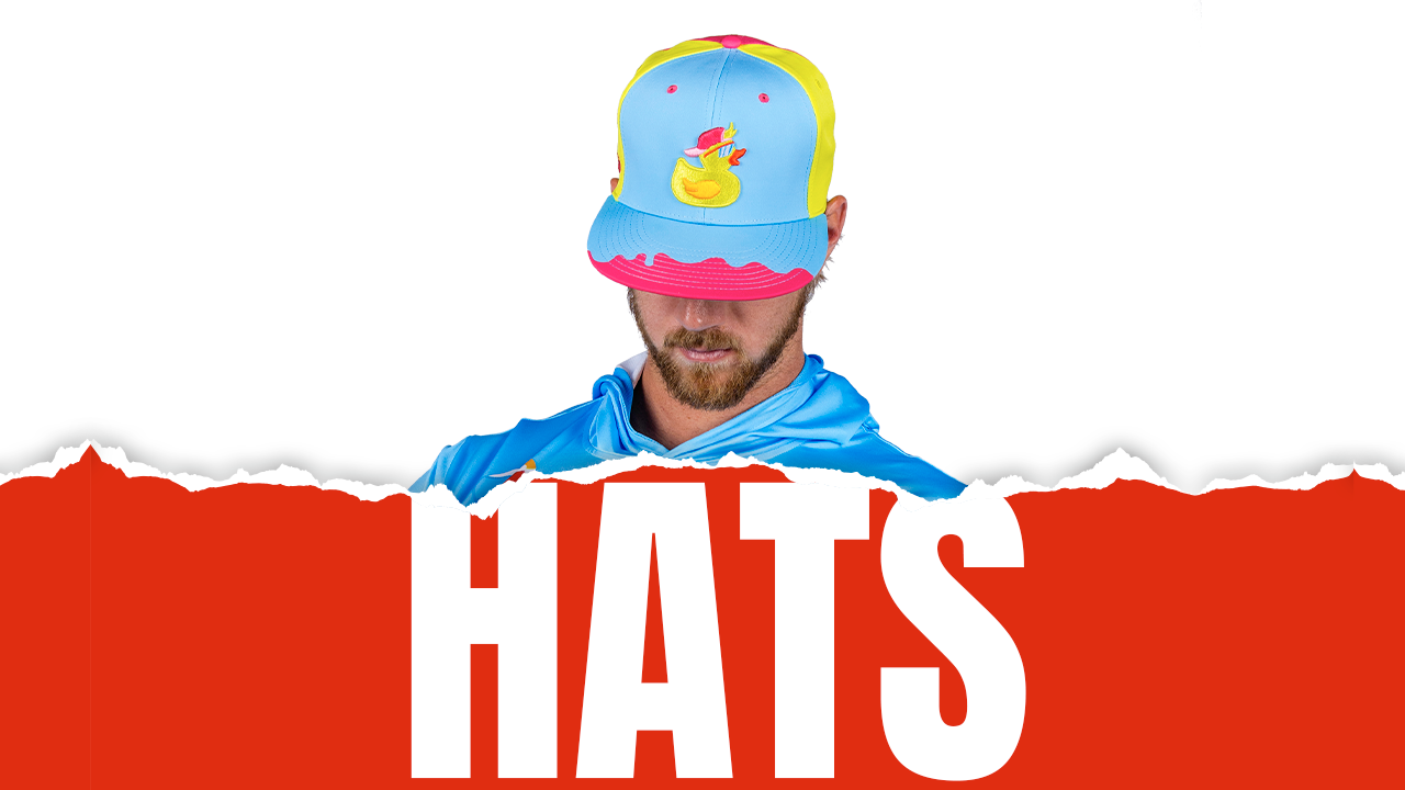 Hats