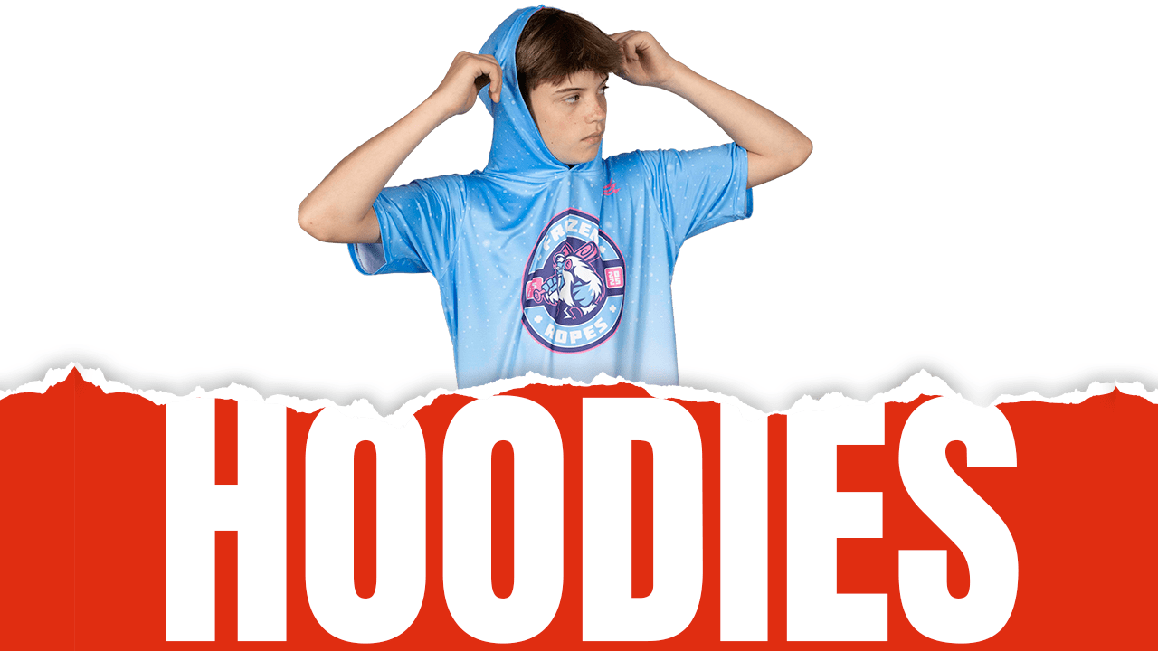 HyperMAX Baseball Hoodies