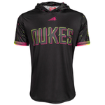 Nukes Lifestyle Baseball Shortsleeve Hoodie