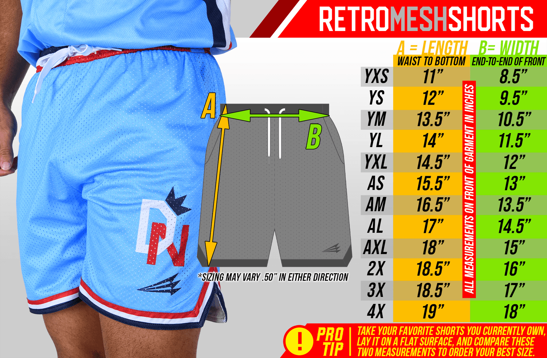 Seam Cross Baseball Shorts | Performance Retro Mesh Seam Cross Baseball Shorts | Performance Retro Mesh