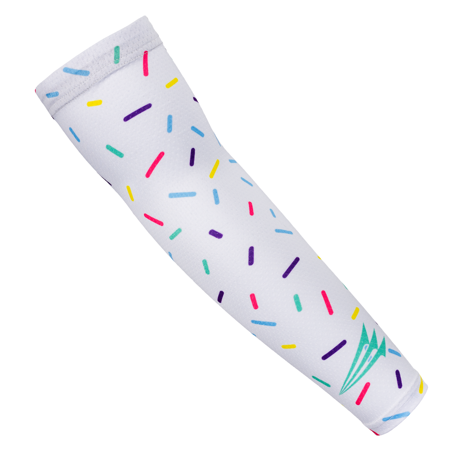 Sprinkles Performance Compression Lifestyle Baseball Sleeve