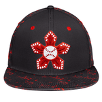 Stranger Things Baseball Hat Snapback