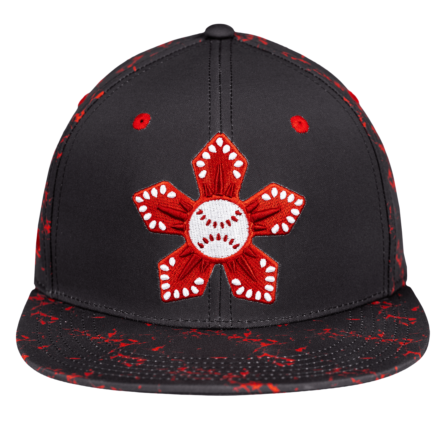 Stranger Things Baseball Hat Snapback