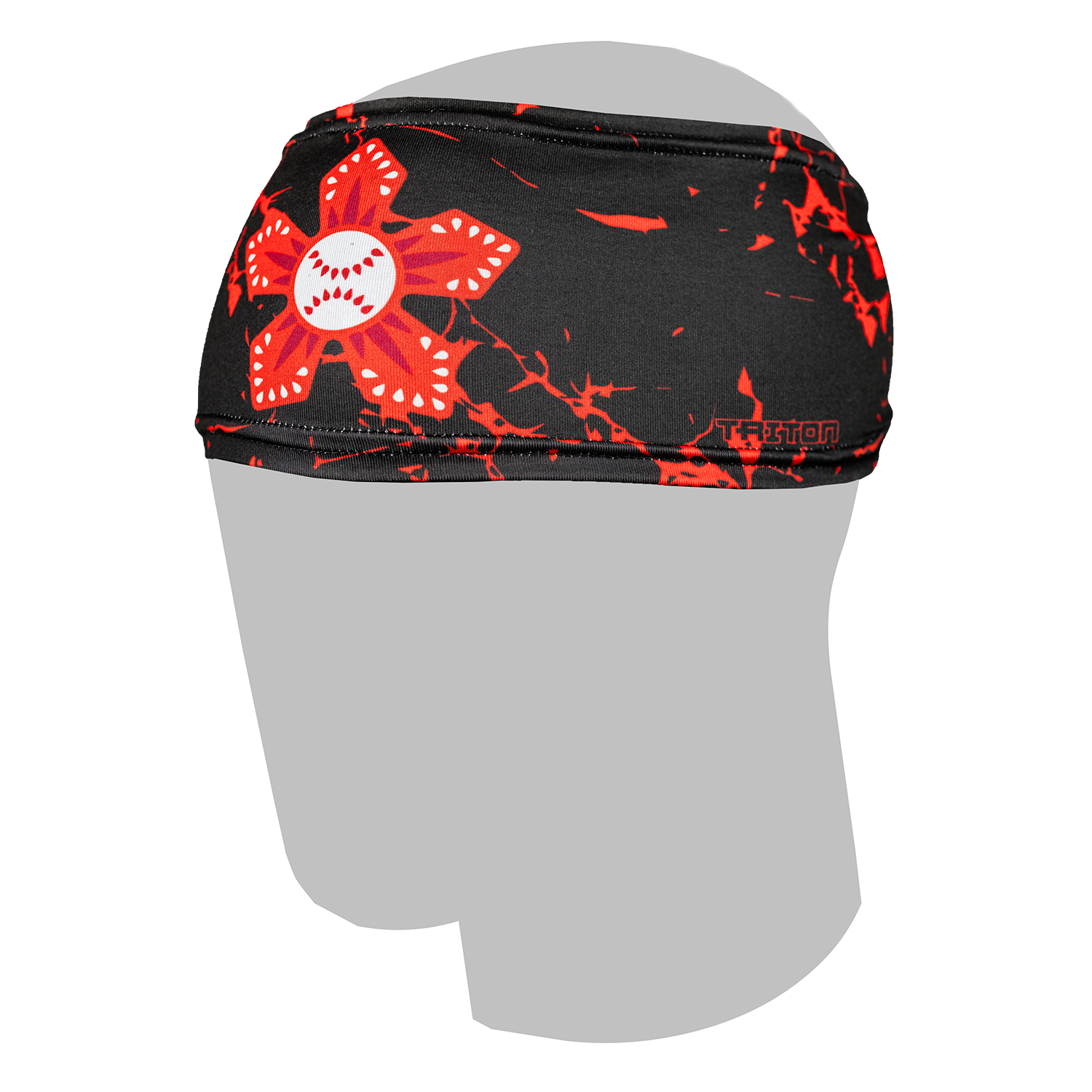 Stranger Swings HyperMAX Baseball Headband
