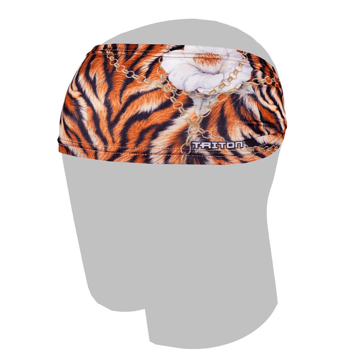 Tiger King Joe Exotic Baseball Headband
